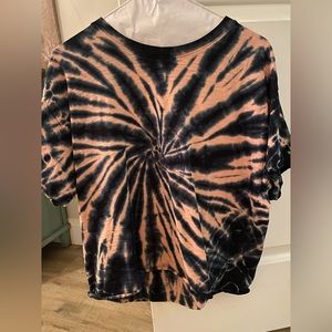 Free People Nation Exclusive Tee